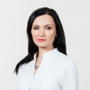 Мурзина Елена Леонидовна