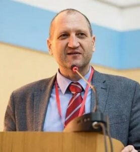 Мазайшвили Константин Витальевич