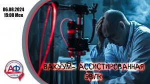 Вакуум-ассистированная ЭВЛК - Актуальная Флебология