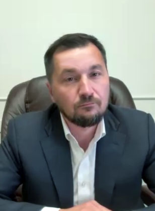 Анисимов Владимир Сергеевич
