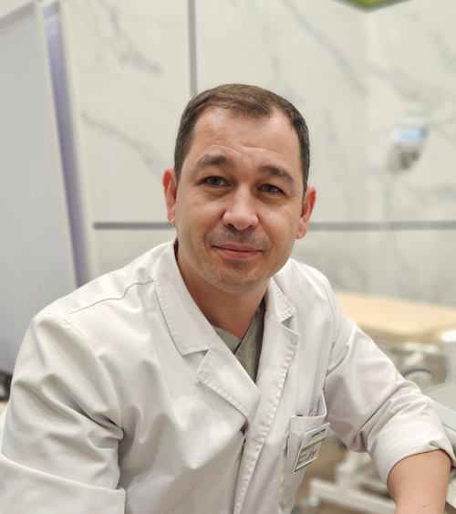 Пахомов Евгений Алексеевич