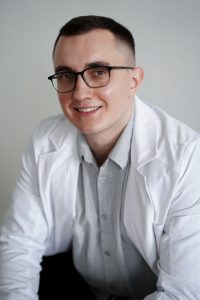 Мозгунов Сергей Игоревич