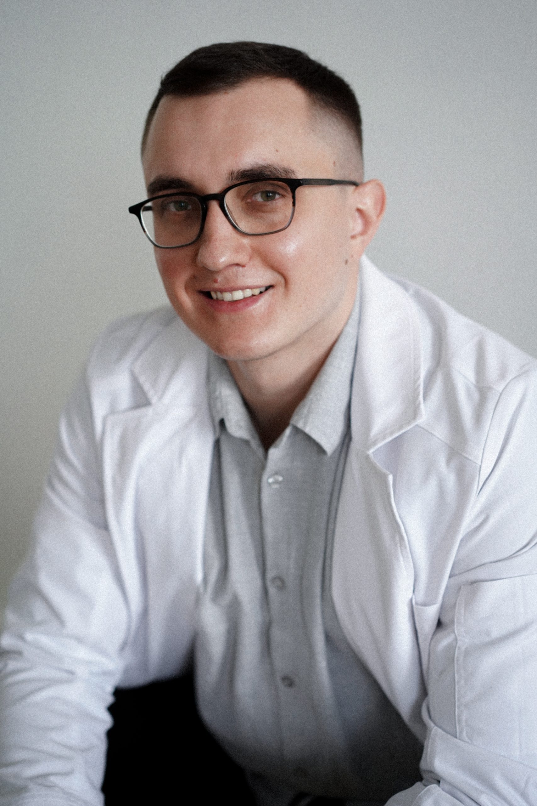 Мозгунов Сергей Игоревич