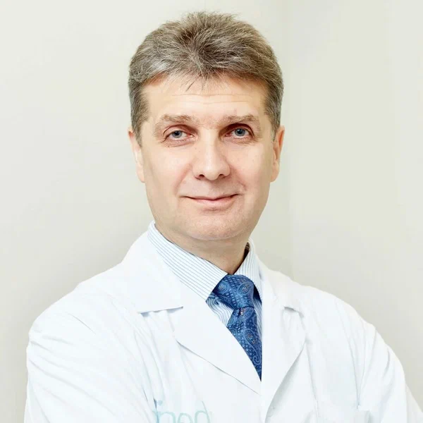 Гладков Олег Александрович