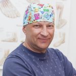 Илюхин Евгений Аркадьевич
